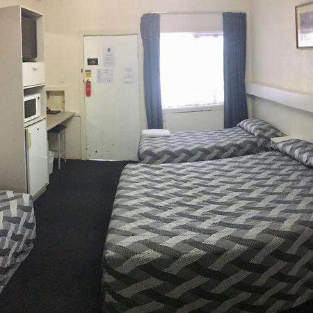 Balonne River Motor Inn Saint George Luaran gambar