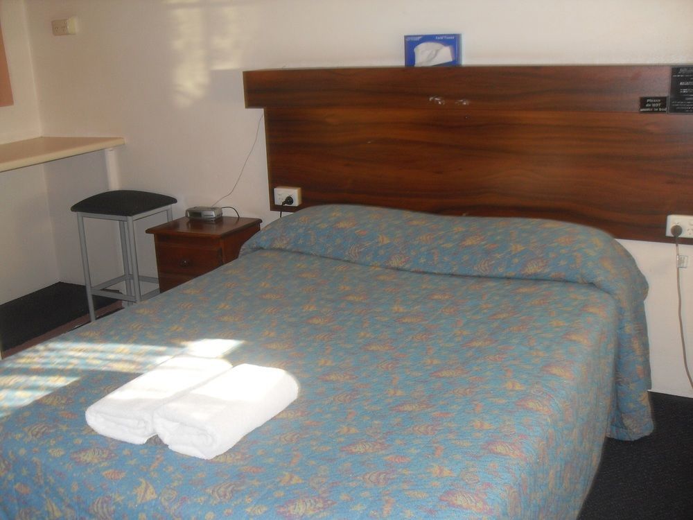 Balonne River Motor Inn Saint George Luaran gambar