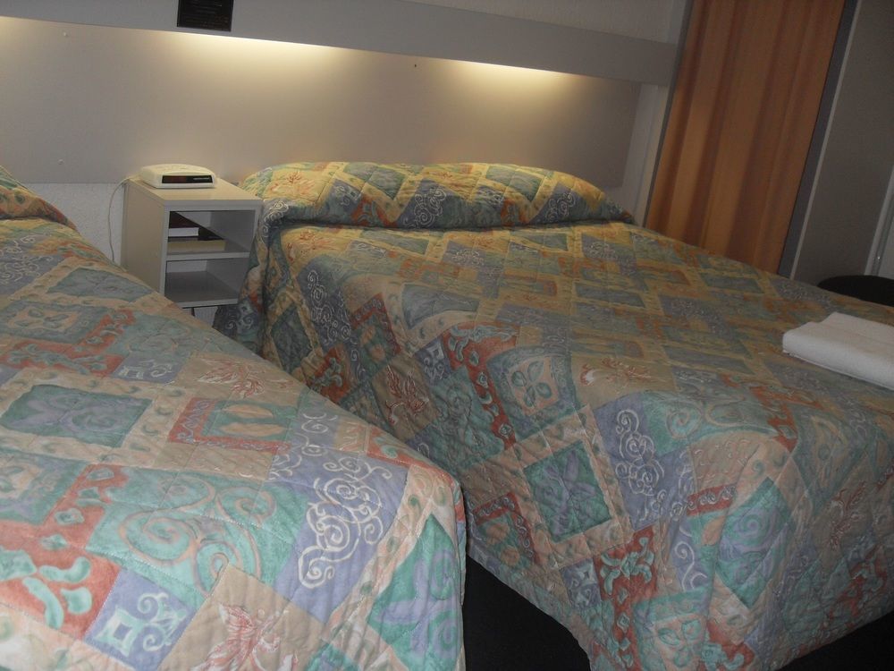 Balonne River Motor Inn Saint George Luaran gambar