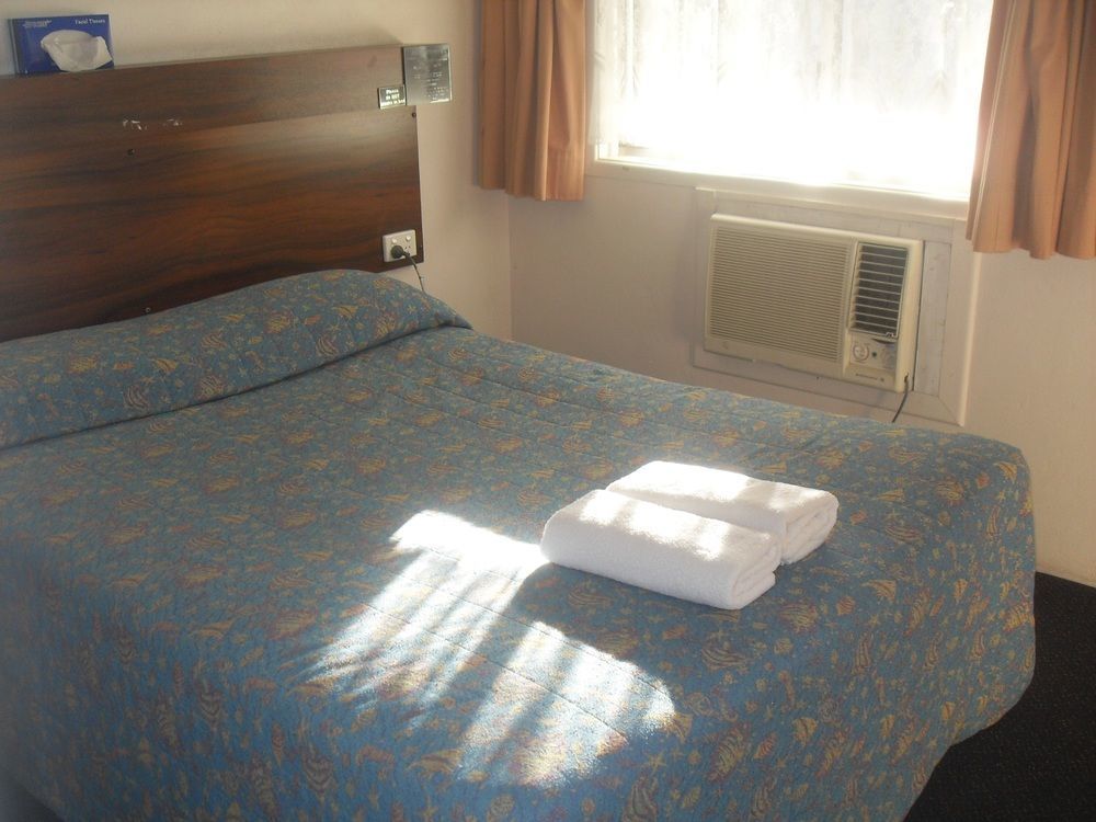 Balonne River Motor Inn Saint George Luaran gambar