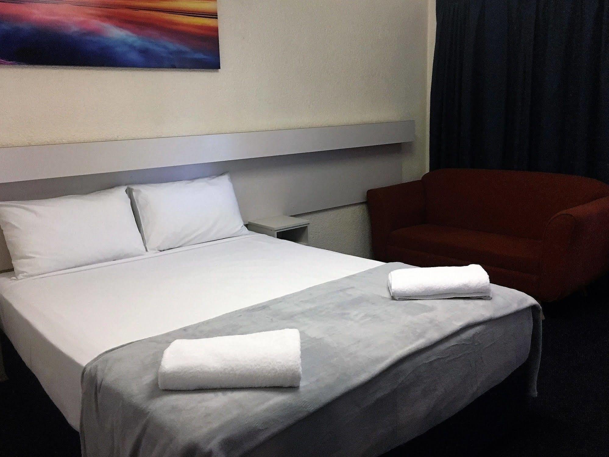 Balonne River Motor Inn Saint George Luaran gambar