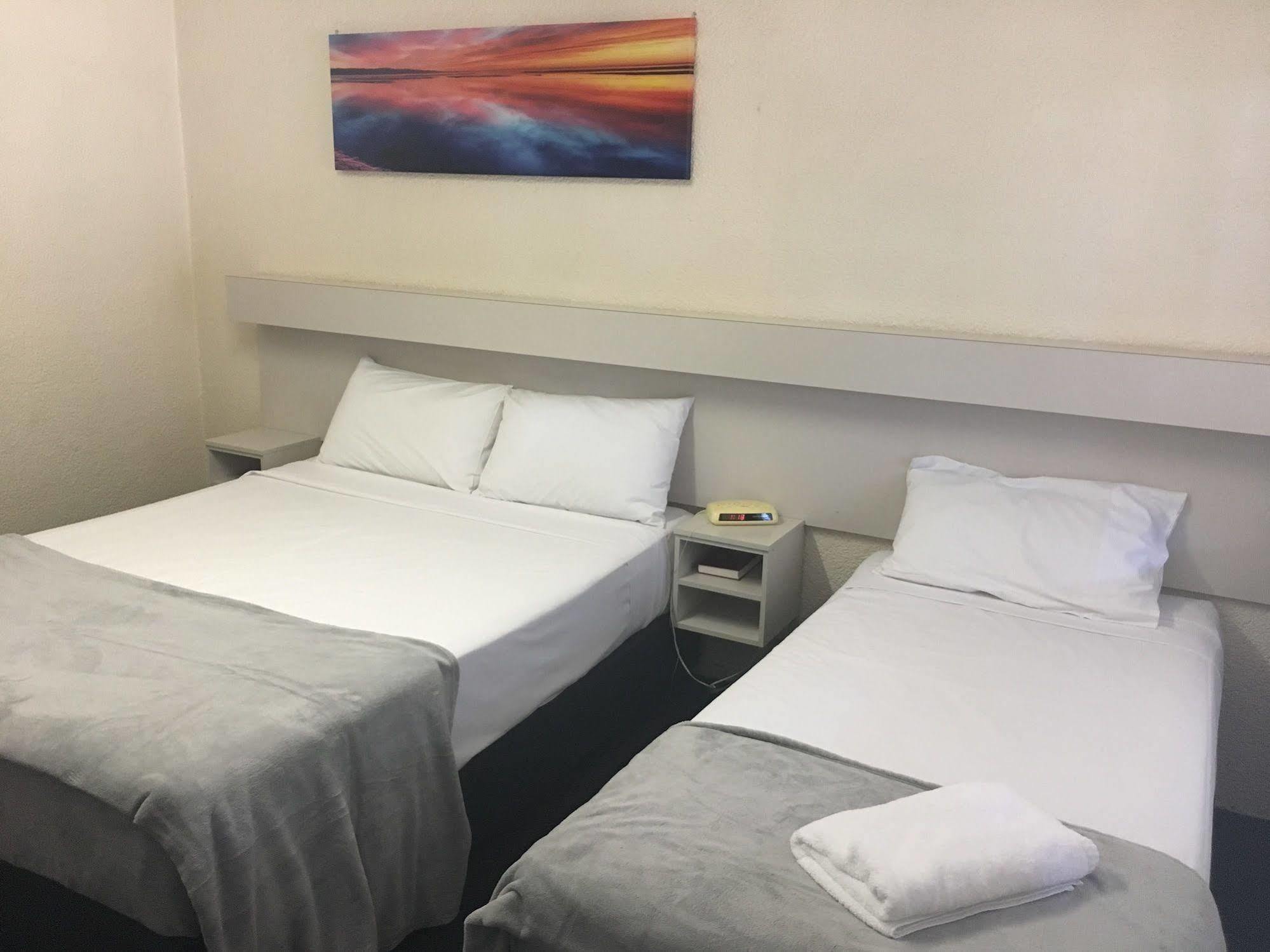 Balonne River Motor Inn Saint George Luaran gambar
