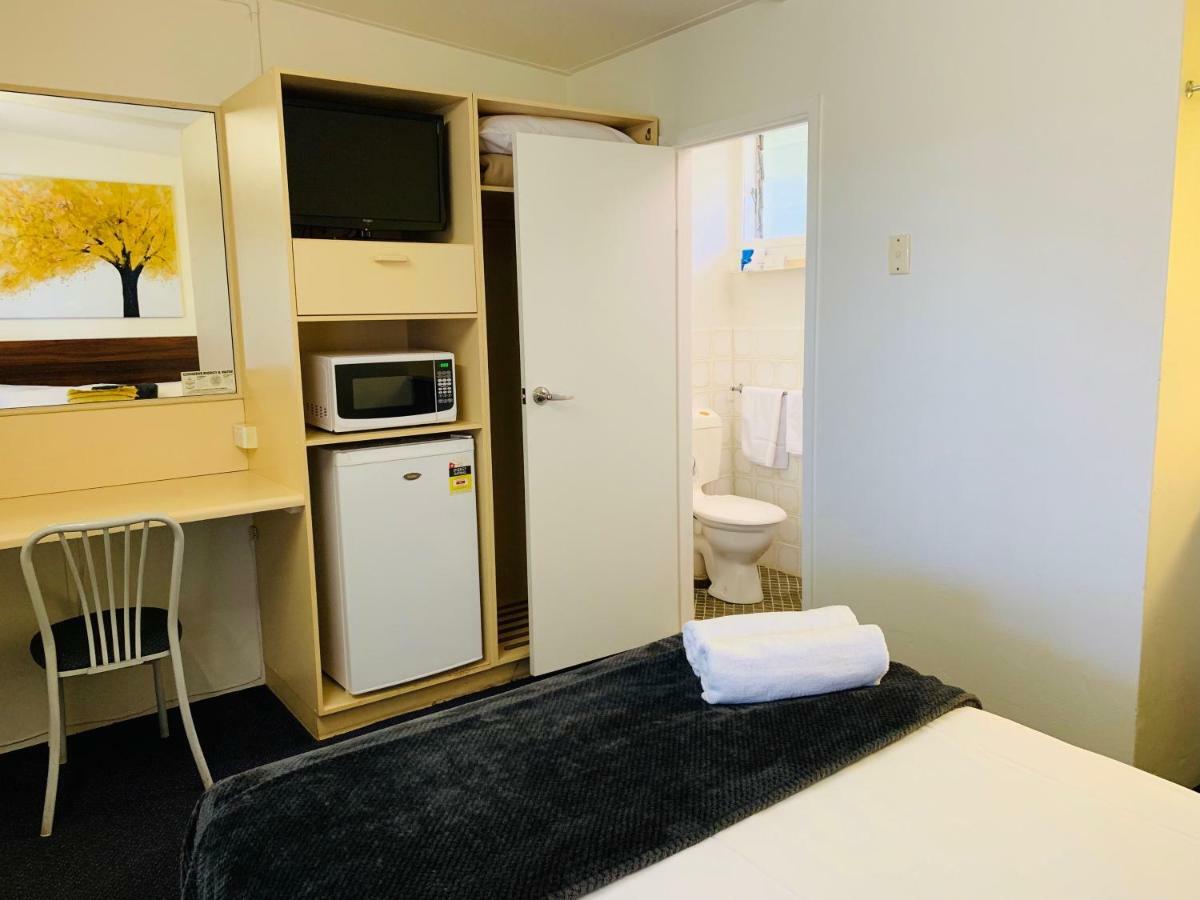 Balonne River Motor Inn Saint George Luaran gambar