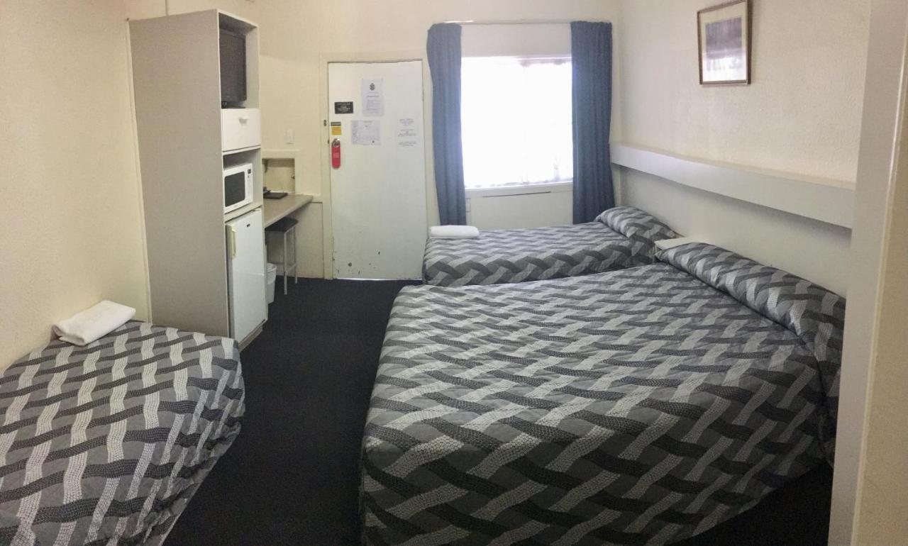 Balonne River Motor Inn Saint George Luaran gambar
